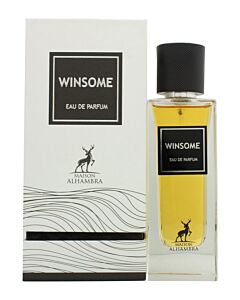 Maison Alhambra Winsome Eau de Parfum 90ml Spray | Maznun Fashion