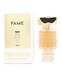 Paco Rabanne Fame Intense Eau de Parfum 30ml Spray | Maznun Fashion