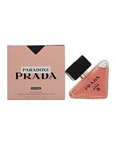 Prada Paradoxe Intense Eau de Parfum 50ml Refillable Spray | Maznun Fashion