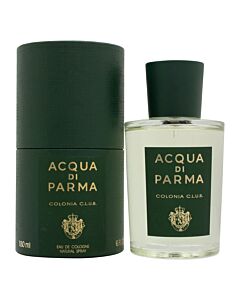 Acqua di Parma Colonia C.L.U.B. Eau de Cologne 180ml Spray | Maznun Fashion