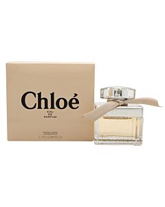 Chloé Signature Eau de Parfum 50ml Spray | Maznun Fashion
