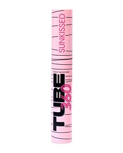 Sunkissed Tube 360 Mascara 12ml - Black | Maznun Fashion