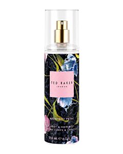 Ted Baker Midnight Petal Body & Hair Mist 200ml | Maznun Fashion