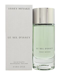 Issey Miyake Le Sel d?Issey Eau de Toilette 100ml Spray | Maznun Fashion