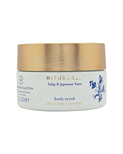 Rituals Amsterdam Collection Body Scrub 200ml | Maznun Fashion