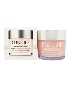 Clinique Moisture Surge 100H Auto-Replenishing Hydrator 200ml | Maznun Fashion