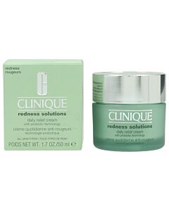 Clinique Redness Solutions Daily Relief Cream 50ml | Maznun Fashion