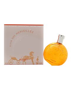 Hermès Elixir des Merveilles Eau de Parfum 50ml Spray | Maznun Fashion