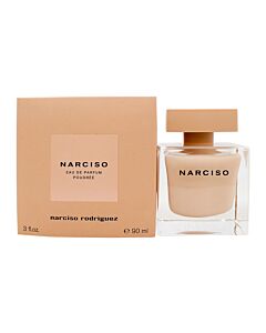 Narciso Rodriguez Narciso Poudree Eau de Parfum 90ml Spray | Maznun Fashion