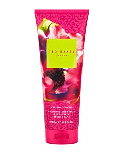 Ted Baker Cosmic Crush Uplifting Body Wash 250ml | Maznun Fashion