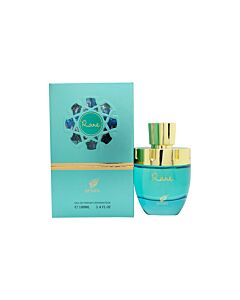 Afnan Perfumes Rare  Eau de Parfum 100ml Spray | Maznun Fashion