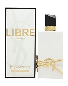 Yves Saint Laurent Libre L?Eau Nue Eau de Parfum 90ml Spray | Maznun Fashion