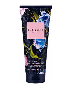 Ted Baker Midnight Petal Nourishing Body Wash 250ml | Maznun Fashion