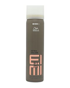 Wella Eimi Extra Volume Strong Hold Mousse 75ml | Maznun Fashion