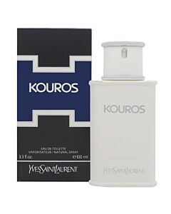 Yves Saint Laurent Kouros Eau de Toilette 100ml Spray | Maznun Fashion