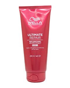 Wella Professionals Ultimate Repair Conditioner 200ml | Maznun Fashion