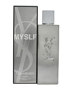 Yves Saint Laurent MYSLF L?Absolu Parfum 100ml Spray | Maznun Fashion
