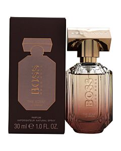 Hugo Boss Boss The Scent Le Parfum for Her 30ml Spray | Maznun Fashion