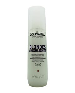Goldwell Dualsenses Blonde & Highlights Brilliance Serum Spray 150ml | Maznun Fashion