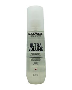 Goldwell Dualsenses Ultra Volume Bodifying Spray 150ml | Maznun Fashion