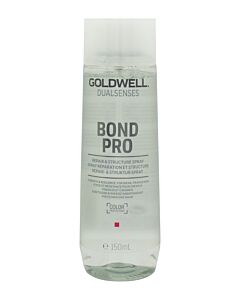 Goldwell Dualsenses Bond Pro Repair & Structure Spray 150ml | Maznun Fashion