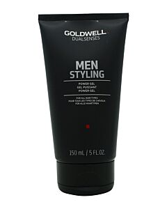 Goldwell Dualsenses For Men Styling Power Gel 150ml | Maznun Fashion