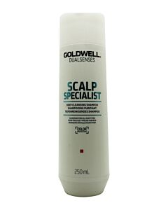 Goldwell Dualsenses Scalp  Specialist Deep Cleansing Shampoo 250ml | Maznun Fashion