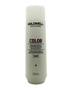 Goldwell Dualsenses Color Brilliance  Shampoo 250ml | Maznun Fashion
