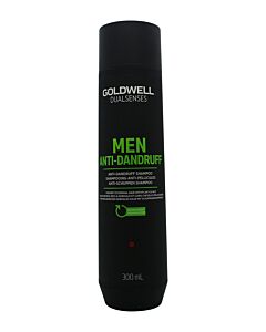 Goldwell Dualsenses For Men Anti-Dandruff Shampoo 300ml | Maznun Fashion