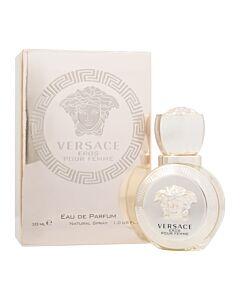 Versace Eros Pour Femme Eau de Parfum 30ml Spray | Maznun Fashion