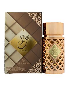 Ard Al Zaafaran Jazzab Gold Eau de Parfum 100ml Spray | Maznun Fashion