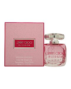Jimmy Choo Jimmy Choo Blossom Special Edition Eau de Parfum 60ml Spray | Maznun Fashion
