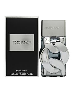 Michael Kors Pour Homme Eau de Parfum 100ml Spray | Maznun Fashion