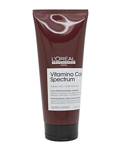 L'Oréal Paris Serie Expert Vitamino Color Spectrum Professional Deep Conditioner 200ml | Maznun Fashion