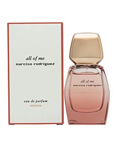 Narciso Rodriguez All Of Me Intense Eau de Parfum 30ml Spray | Maznun Fashion