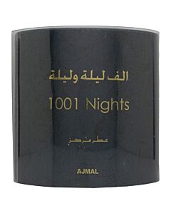 Ajmal 1001 Nights Concentrated Perfume Oil 30ml | Maznun Fashion