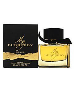 Burberry My Burberry Black Eau de Parfum 90ml Spray | Maznun Fashion