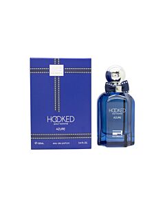 Rue Broca Hooked Azure Pour Homme Eau de Parfum 100ml Spray | Maznun Fashion