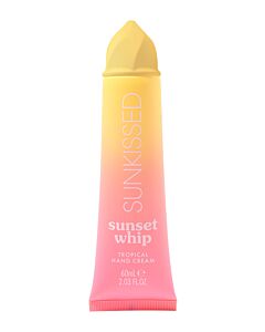 Sunkissed Sunset Whip Tropical Hand Cream 60ml | Maznun Fashion