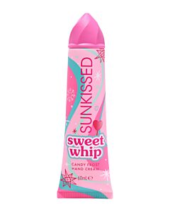 Sunkissed Sweet Whip Candy Frost Hand Cream 60ml | Maznun Fashion