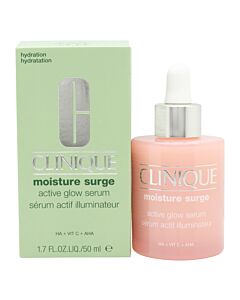 Clinique Moisture Surge Active Glow Serum 50ml | Maznun Fashion