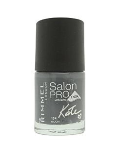 Rimmel Salon Pro By Kate Nail Polish 12ml - 134 Moon | Maznun Fashion