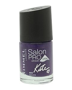Rimmel Salon Pro By Kate Nail Polish 12ml - 444 Seduce | Maznun Fashion