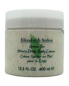 Elizabeth Arden Green Tea Honey Drops Body Cream 400ml | Maznun Fashion