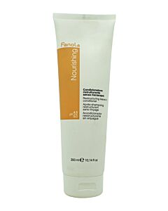 Fanola Nutri Care Restructure Leave-In Conditioner 300ml | Maznun Fashion