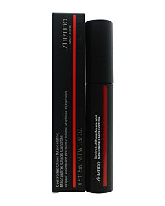 Shiseido ControlledChaos MascaraInk 11.5ml - 02 Sapphire Spark | Maznun Fashion