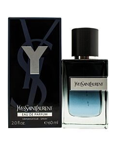 Yves Saint Laurent Y Eau de Parfum 60ml Spray | Maznun Fashion