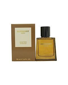 Burberry Hero Eau de Parfum 50ml Spray | Maznun Fashion