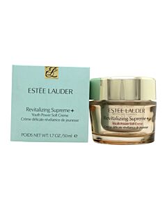 Estée Lauder Revitalizing Supreme+ Youth Power Soft Creme Moisturizer 50ml | Maznun Fashion