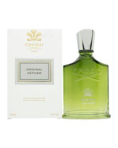 Creed Original Vetiver Eau de Parfum 100ml Spray | Maznun Fashion